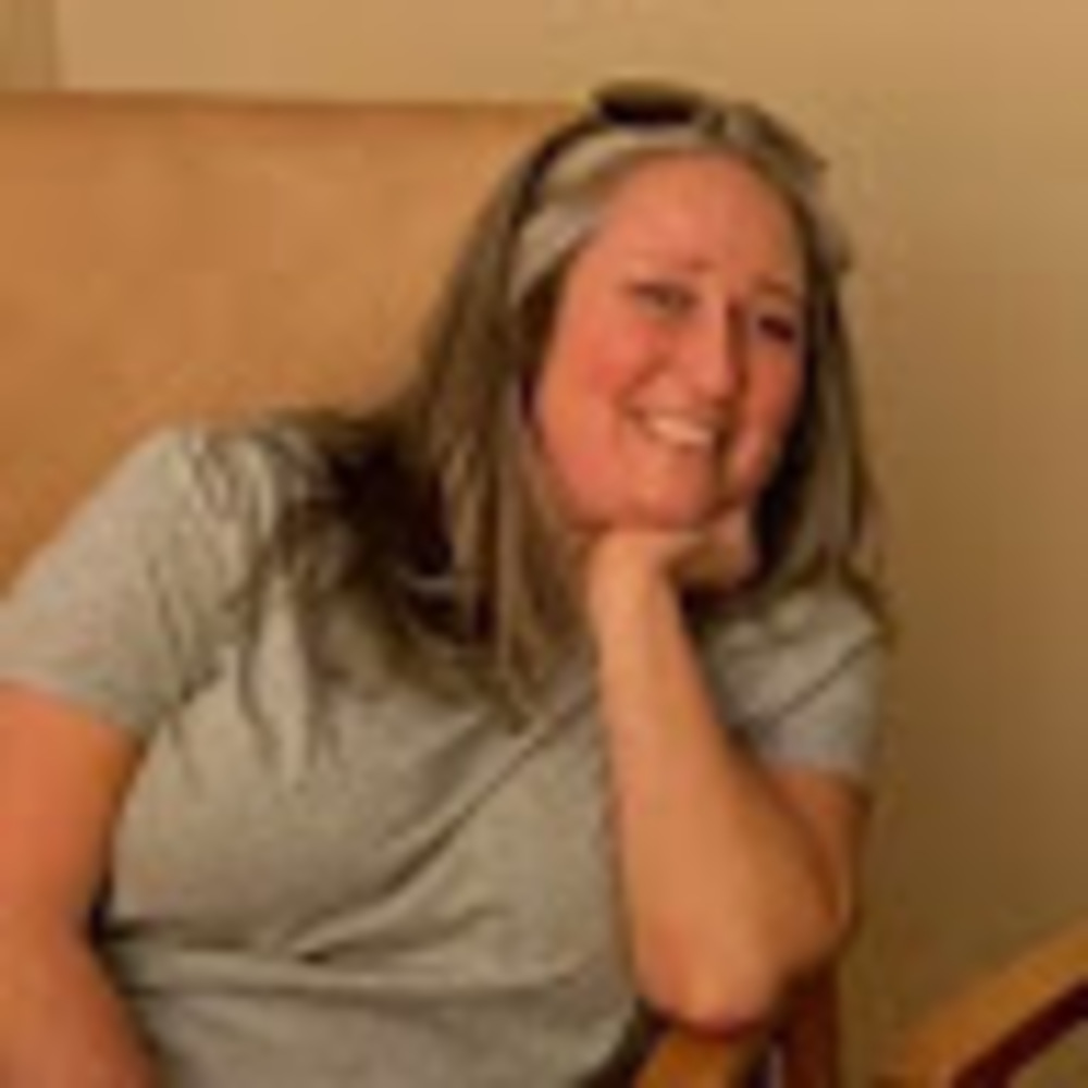 Meet your Posher, Allison